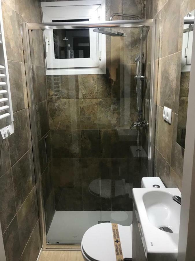 דירות סיירה נבדה Ginebra Deluxe Domus מראה חיצוני תמונה