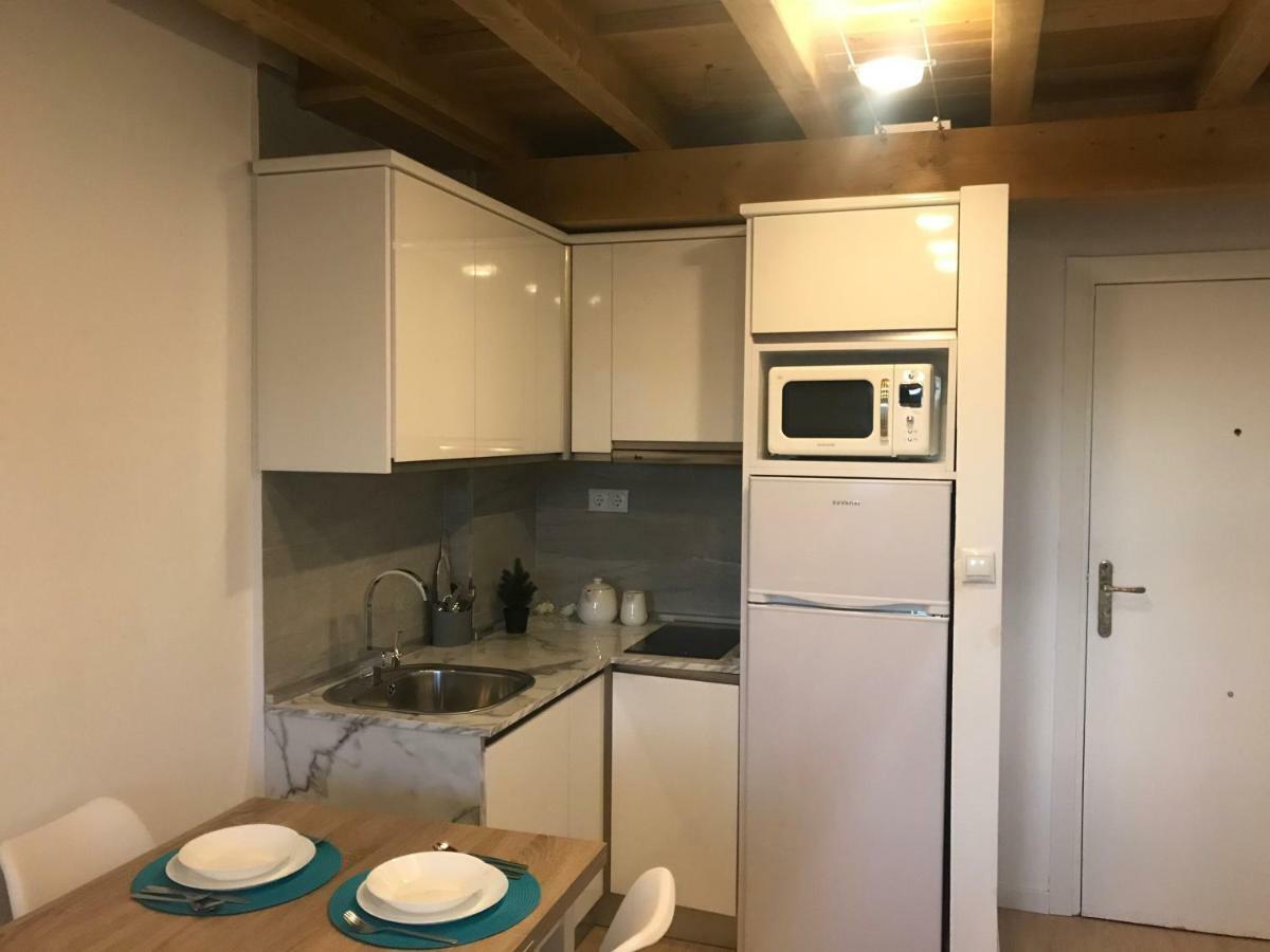 דירות סיירה נבדה Ginebra Deluxe Domus מראה חיצוני תמונה
