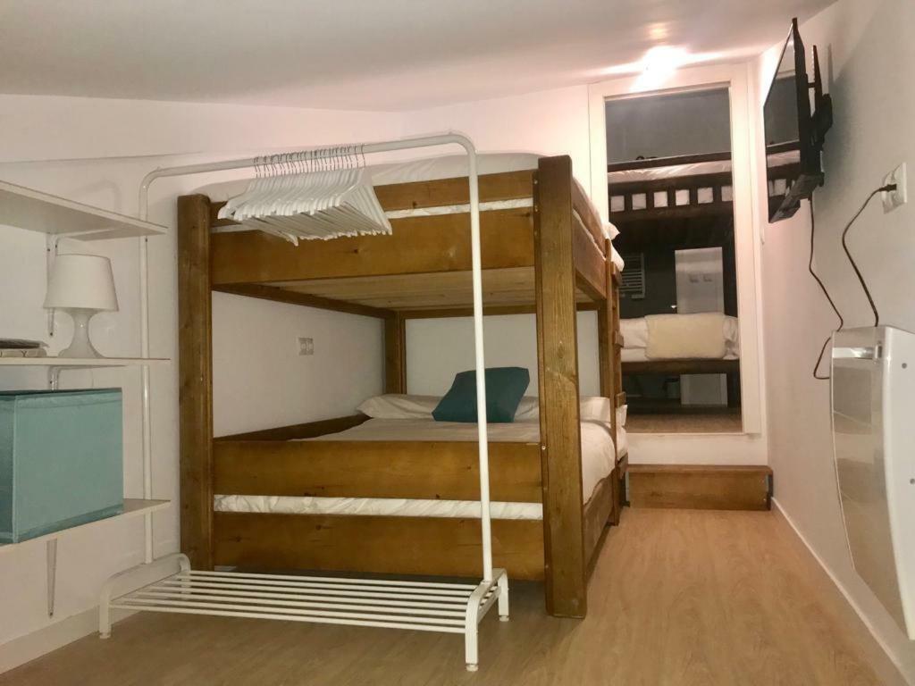 דירות סיירה נבדה Ginebra Deluxe Domus מראה חיצוני תמונה